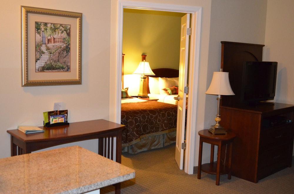 Staybridge Suites Columbus - Fort Benning, An Ihg Hotel Extérieur photo